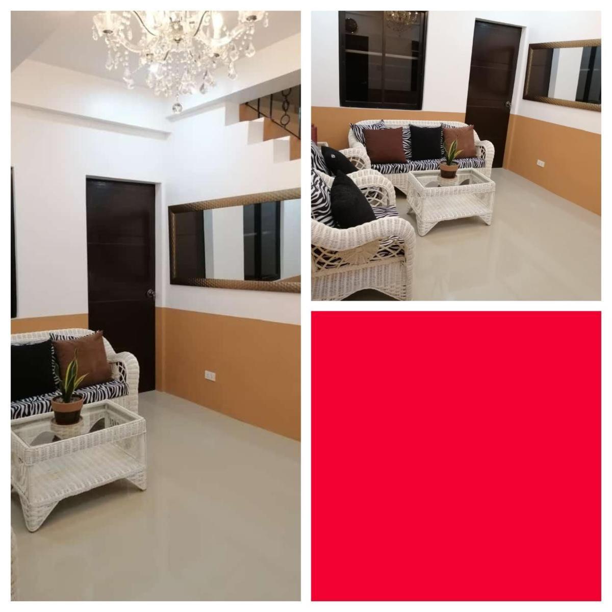Jil'S Apartelle Tagaytay City Exterior foto